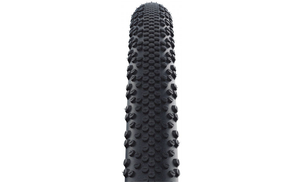 Riepa 28" Schwalbe G-One Bite HS 487 Perf Fold 40-622 / 28x1.50, 700x40C Addix Bronze-Skin - 2