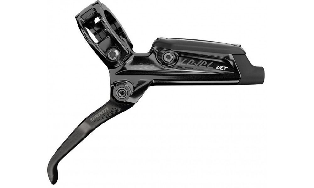 Priekšējās disku bremzes SRAM Level Ultimate TLM hydraulic 