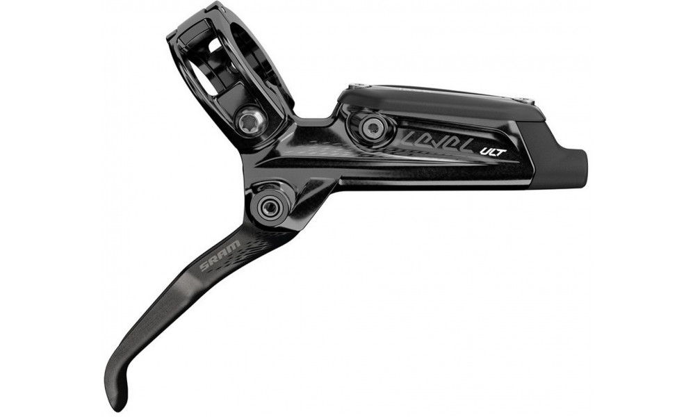 Aizmugurējās disku bremzes SRAM Level Ultimate TLM hydraulic 
