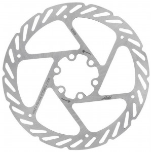 Bremžu disks Avid G2 CleanSweep 140mm 6-bolt