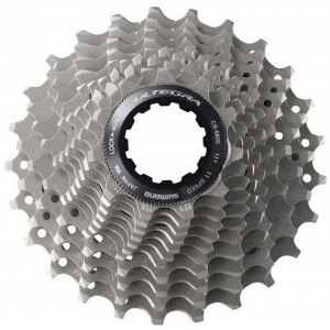 Aizmugurējais zobratu bloks Shimano ULTEGRA CS-6800 11-speed