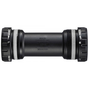 Monobloks Shimano XTR SM-BB93B