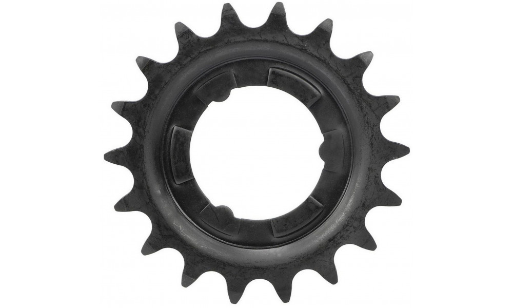 Aizmugurējais ķēdesrats Shimano 18T 