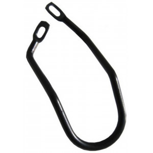 Aizmugurējais pārslēdzējs aizsargs LONG 2holes