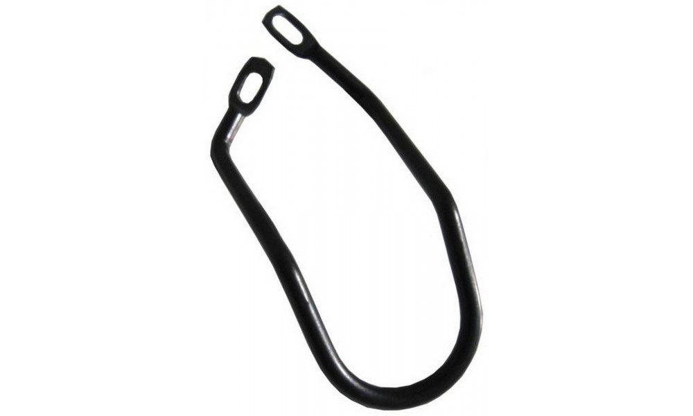 Aizmugurējais pārslēdzējs aizsargs LONG 2holes 