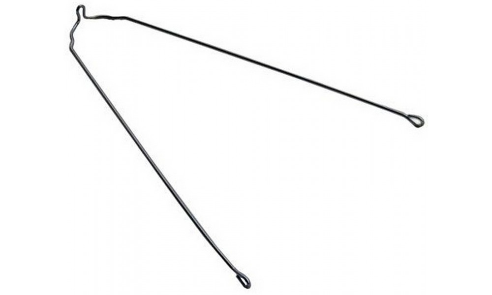 Stiprinājums dubļusargiem Azimut 26" inside - 2