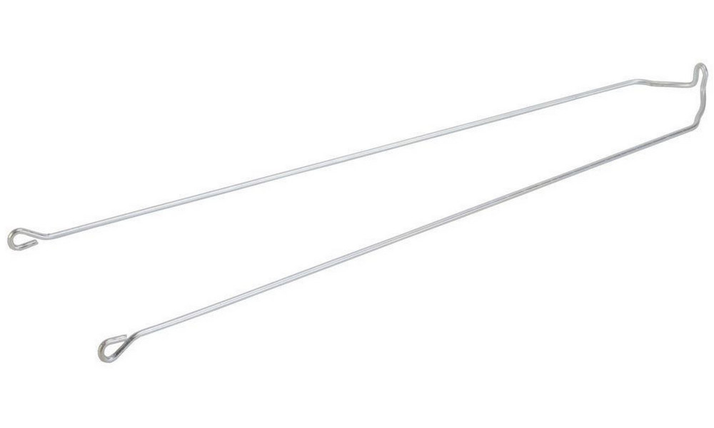 Stiprinājums dubļusargiem Azimut 28" inside - 2