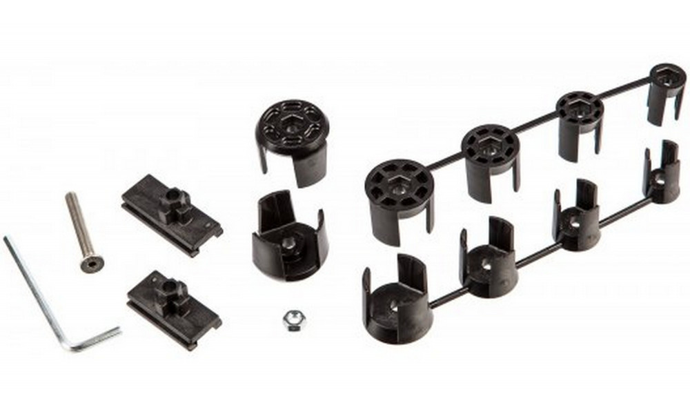 Priekšējais dubļusargs 26 + 27.5 SKS Shockblade II - 3