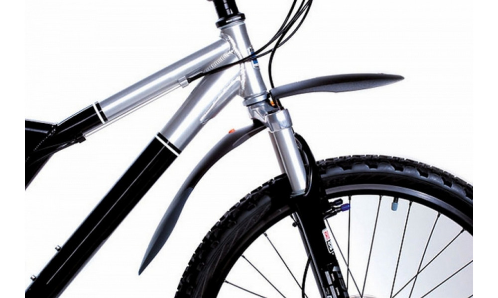 Priekšējais dubļusargs 26 + 27.5 SKS Shockblade II - 4