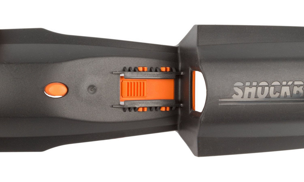 Priekšējais dubļusargs 26 + 27.5 SKS Shockblade II - 5