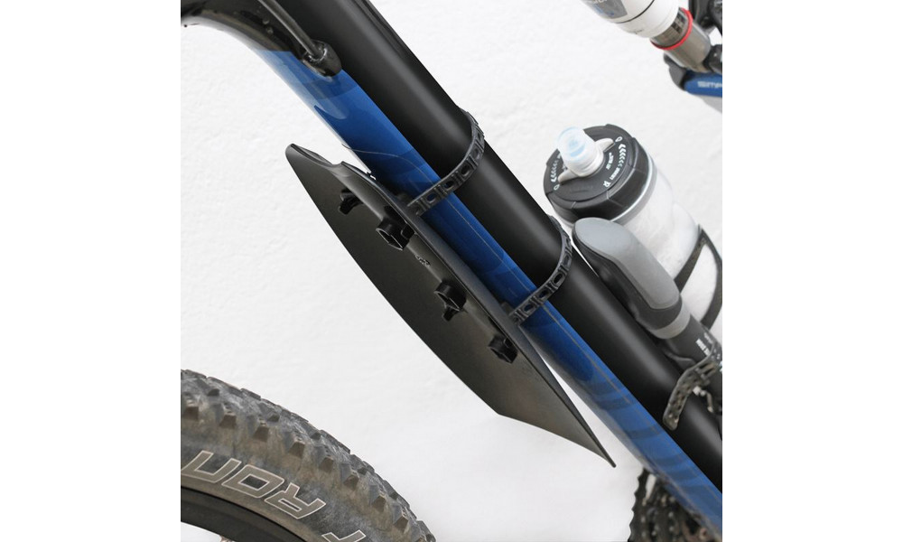 Priekšējais dubļusargs 26-29 SKS Mud-X - 3