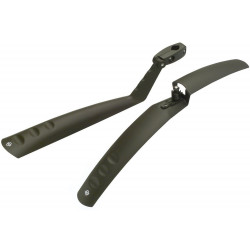 Dubļusargi komplekts 26 SKS Crossboard