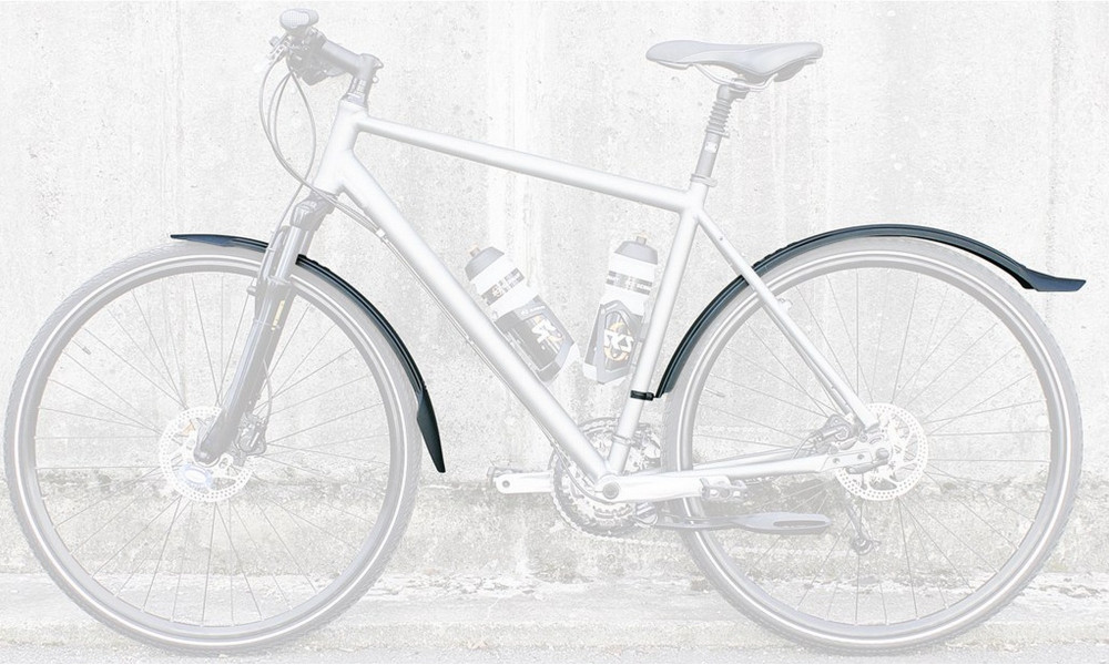 Dubļusargi komplekts 28-29 SKS Velo 55 Cross - 2