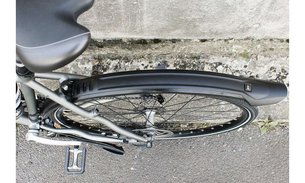 Dubļusargi komplekts 28-29 SKS Velo 55 Cross - 5