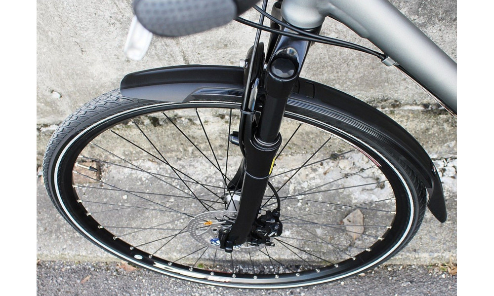 Dubļusargi komplekts 28-29 SKS Velo 55 Cross - 7