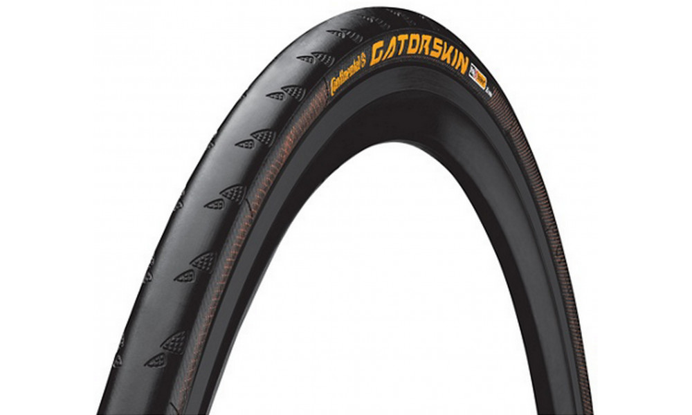 Riepa 26" Continental Gatorskin 28-559 DuraSkin - 2