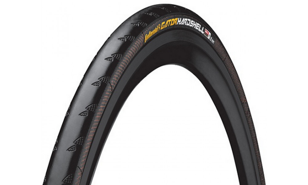 Riepa 28" Continental 25-622 Ultra Gatorhardshell Fold DuraSkin Hardshell - 2