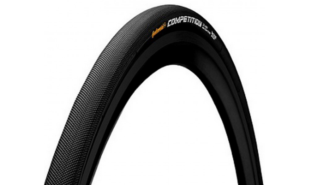 Riepa 28" Continental Competition 19-622 Skin tubular - 2