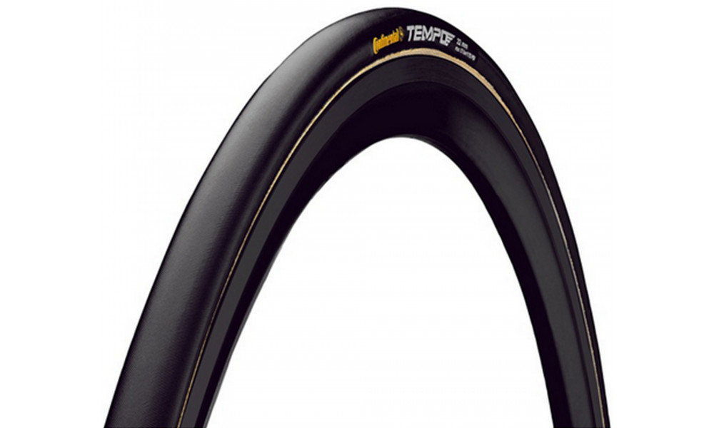 Riepa 28" Continental Tempo II 19-622 Skin tubular - 1