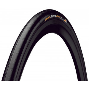 Riepa 27" Continental SuperSportPlus 32-630