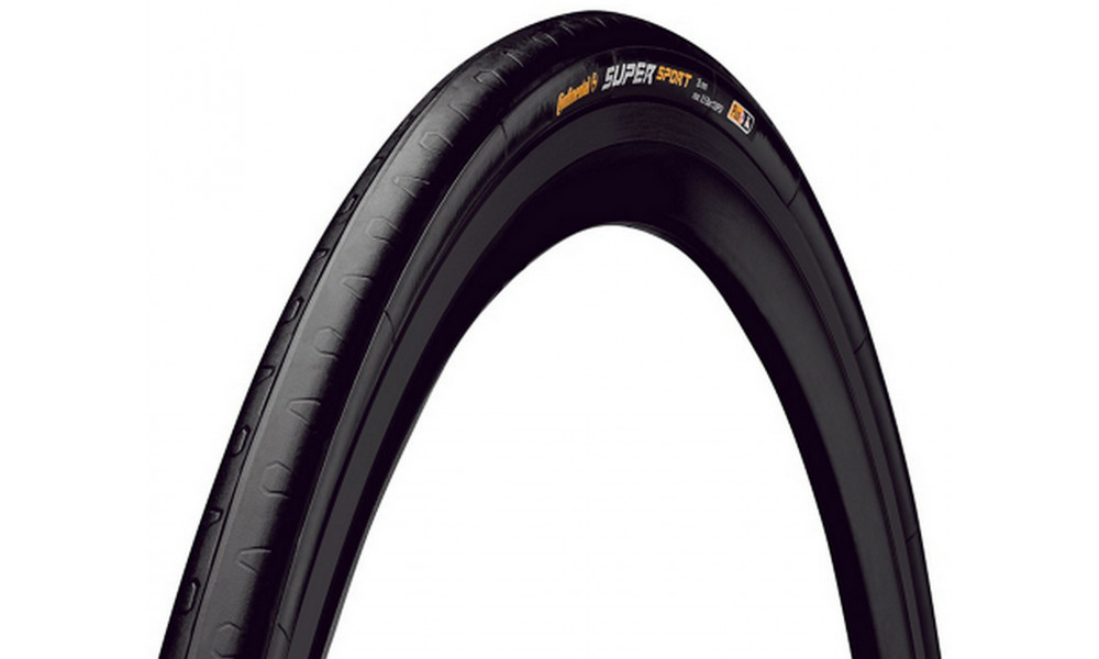 Riepa 27" Continental SuperSportPlus 32-630 - 2