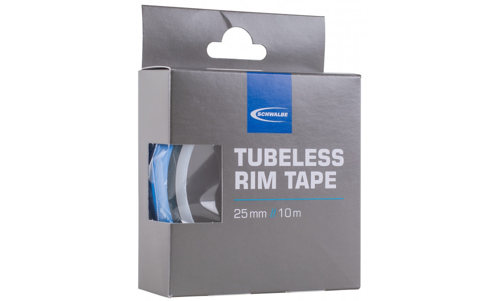 Aploki lente 10M x25 mm Schwalbe Kameraless - 2