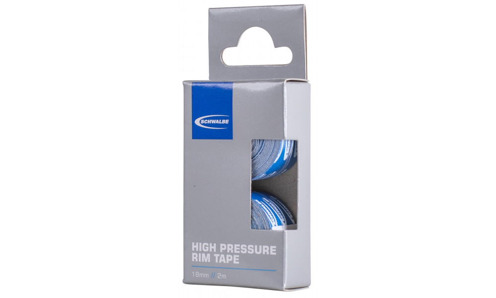 Aploki lente Schwalbe High-Pressure-Cloth Adhesive 