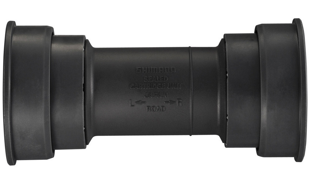 Monobloks Shimano XT SM-BB71-41 MTB - 1