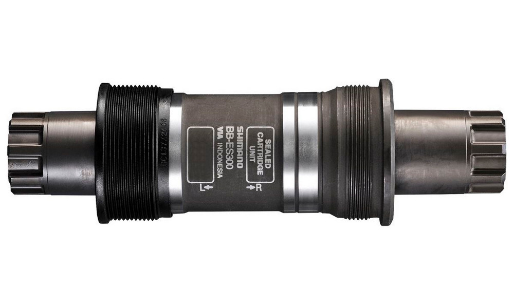 Monobloks Shimano BB-ES300 BSA 68mm OCTA 