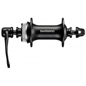 Priekšējā rumba Shimano ACERA HB-M3050 Disc C-Lock