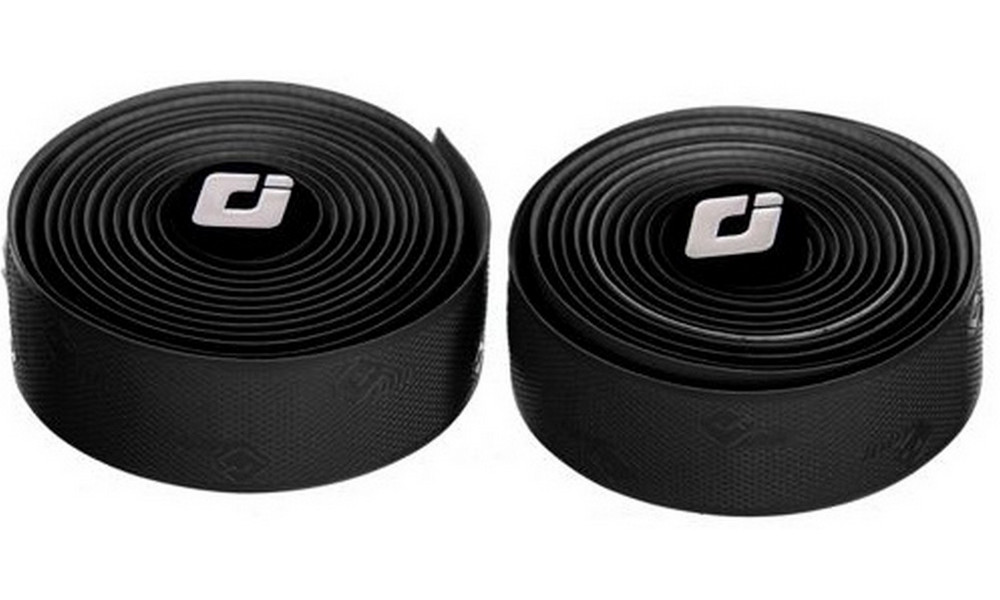 Stūres lenta ODI 2.5mm Performance Black 