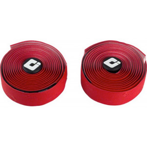 Stūres lenta ODI 2.5mm Performance Red