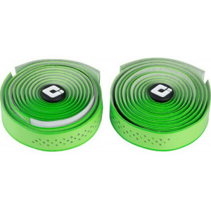 Stūres lenta ODI 3.5mm Dual-Ply Performance Lime