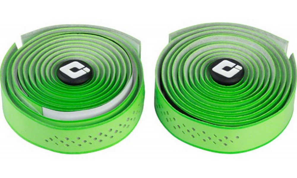 Stūres lenta ODI 3.5mm Dual-Ply Performance Lime - 1