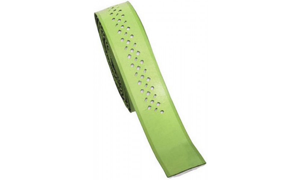 Stūres lenta ODI 3.5mm Dual-Ply Performance Lime - 2
