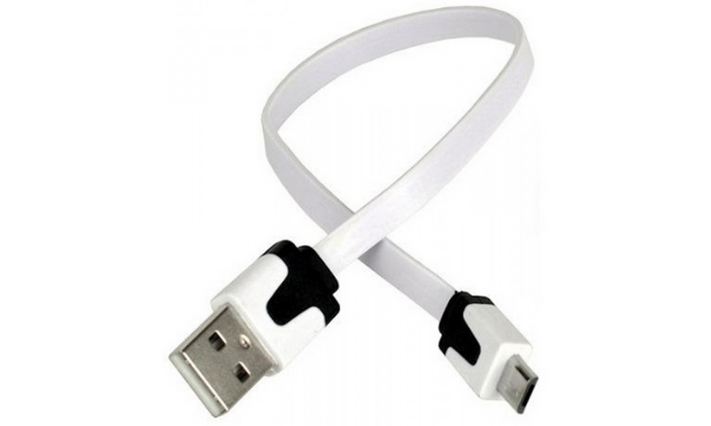 Aizmugurējais lukturis ProX Aero R 2LED 0.5W USB - 3