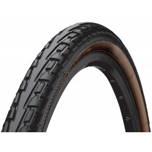 Riepa 26" Continental RIDE Tour 47-559 black/brown