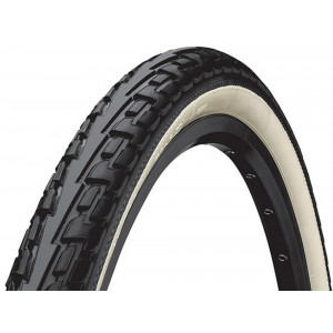 Riepa 27.5" Continental RIDE Tour 37-584 black/white