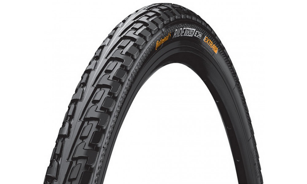 Riepa 28" Continental RIDE Tour 42-635 - 1