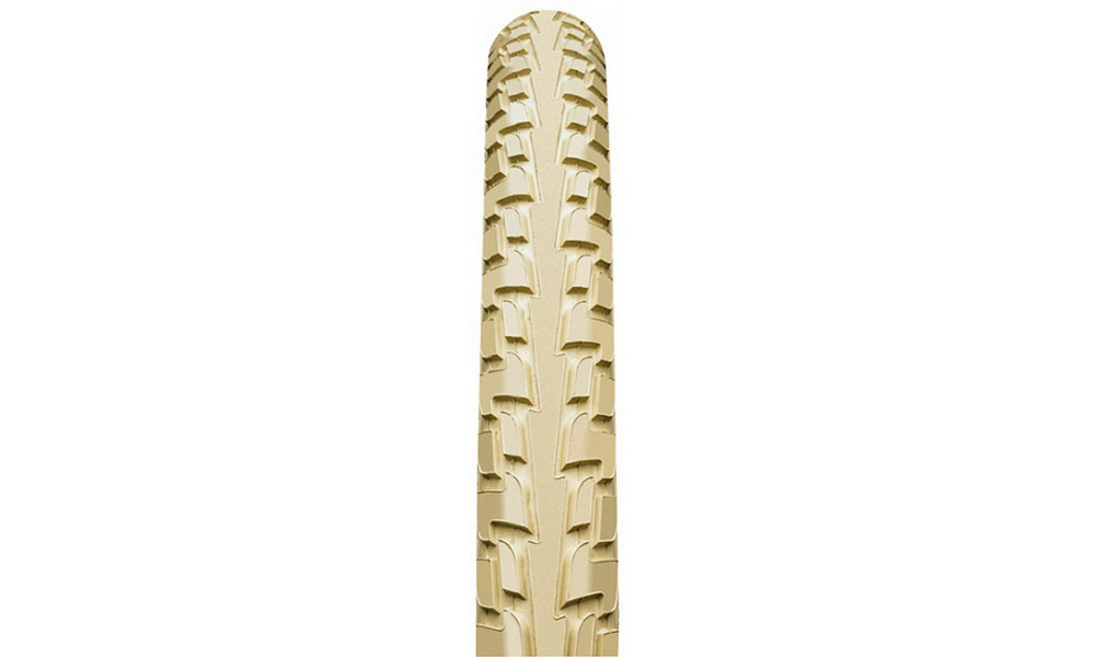 Riepa 28" Continental RIDE Tour 37-622 creme Reflex - 2