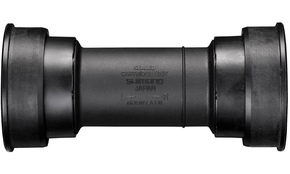 Monobloks Shimano XT BB-MT800-PA Press-Fit 