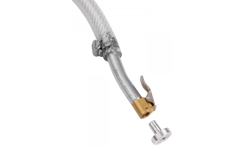 Kameru šķidruma pumpis OKO for Drum Application - 2