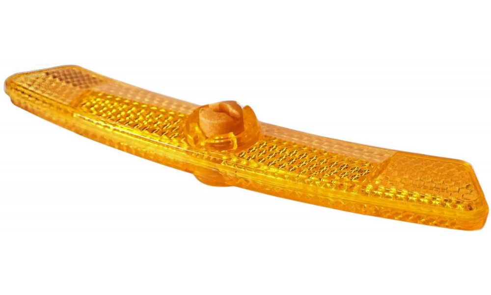 Atstarotājs par spieķiem Azimut Moon 110x20mm - 1