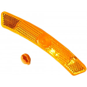 Atstarotājs par spieķiem Azimut Moon 110x20mm