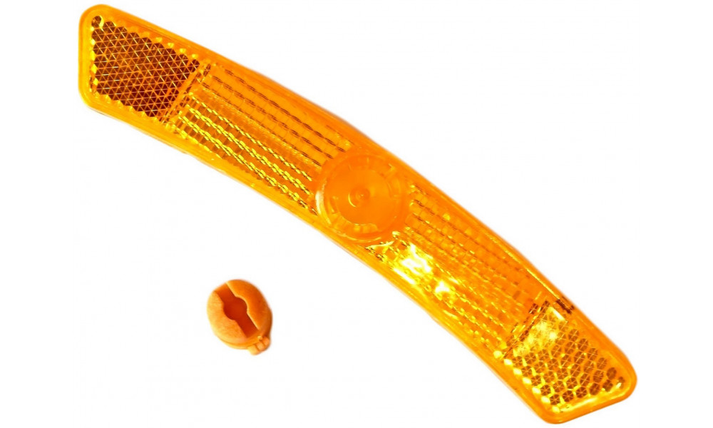 Atstarotājs par spieķiem Azimut Moon 110x20mm - 2