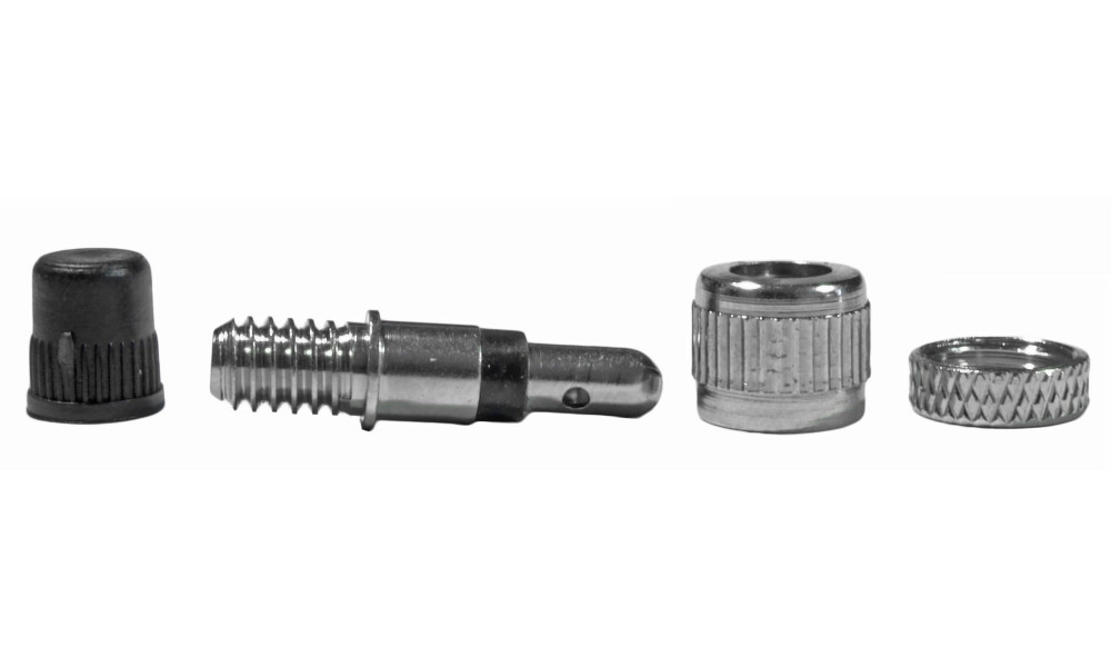 Ventilis Azimut DV with ball - 2