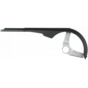 Aizsardzības ķēde SKS Chainblade 42-44T with bracket black