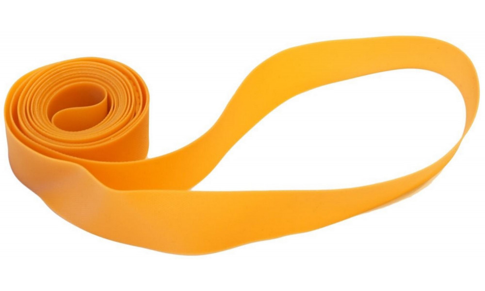 Aploca lentes GEKON 26x18 PVC orange - 2