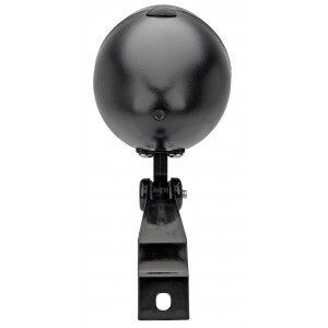 Priekšējais lukturis Azimut Retro 3LED with batteries