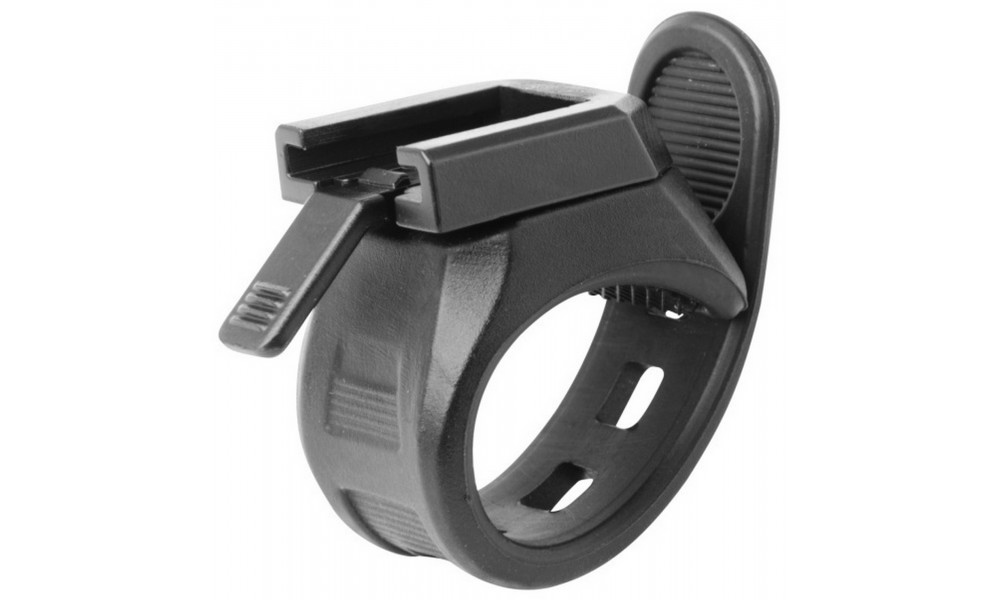 Priekšējais lukturis Azimut Flat XPG R5 400lm USB - 2